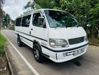 Toyota Hiace Dolphin 2000