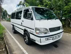 Toyota Hiace Dolphin 2000