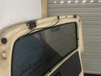 Toyota Hiace Dolphin Back Door