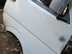 Toyota Hiace Dolphin Door with Side Mirror