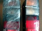 Toyota Hiace Dolphin Tail light