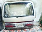 Toyota Hiace Dolphin van