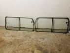Toyota Hiace Dolphine Cut Glass