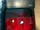 Toyota Hiace Dolphine Tail Light