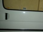 Toyota Hiace Door