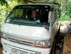 Toyota Hiace DX 1999