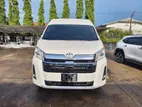 Toyota Hiace 2025