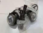 Toyota Hiace Fog Lamp