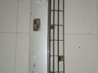 Toyota Hiace Front Shell