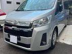 Toyota Hiace GD1 FLATROOF DIESEL 2026