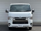 Toyota Hiace GDH 201 Dark Prime 2025