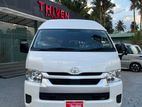 Toyota Hiace GDH 2025