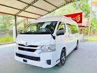 Toyota HIACE GDH 223 2024