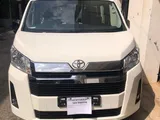 Toyota Hiace GDH 223 2025