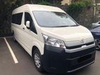 Toyota Hiace GDH 223 2025