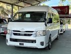 Toyota HIACE GDH 223 2025