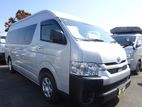 Toyota Hiace GDH 223B 2024