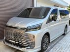 Toyota Hiace GDH 300 2025