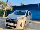 Toyota Hiace GDH 301R 2025