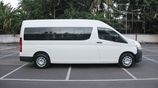 Toyota Hiace GDH-322R High Roof 2025