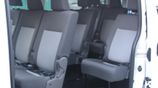 Toyota Hiace GDH-322R High Roof 2025