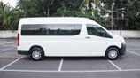 Toyota Hiace GDH-322R High Roof 2025