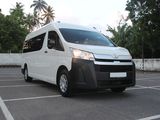 Toyota Hiace GDH-322R High Roof 2025