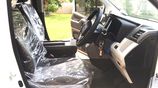 Toyota Hiace GDH 322R KDH 2025