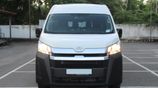 Toyota Hiace GDH 322R KDH 2025
