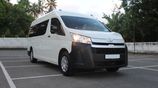 Toyota Hiace GDH 322R KDH 2025