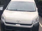 Toyota Hiace GDH High Roof 2025