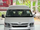 Toyota HIACE GDH KDH 223 2026