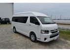 Toyota Hiace GDH Super Long GL 2026