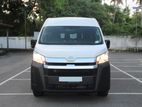 Toyota Hiace GDH Van 322R KDH 2025