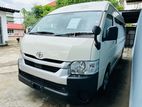Toyota Hiace GDH223 B/N Japan 2025