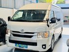 Toyota Hiace GDH223 Commuter 15 S 2025