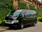 Toyota Hiace GDH223 HIGH ROOF 2025