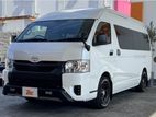 Toyota Hiace GDH223 Super GL 2023