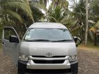 Toyota Hiace GDH223 Van 2024