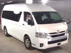 Toyota Hiace GDH223B 2023