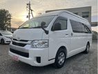 Toyota Hiace GDH223B 2026