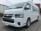 Toyota Hiace GDH223b 2026