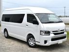 Toyota Hiace GDH223B 2026