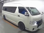 Toyota Hiace GDH223B Comuter 2024