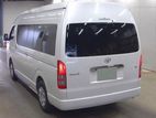 Toyota Hiace GDH223B Super Long 2026