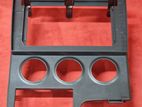 Toyota Hiace GDH300 9Inch Panel
