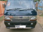 Toyota Hiace GL 113 1989