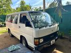 Toyota Hiace GL 1987