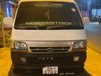 Toyota Hiace Gl 1990