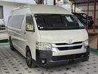 Toyota Hiace GL 2023